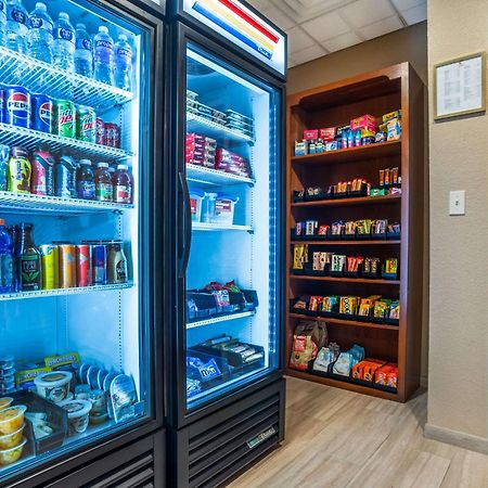 Comfort Inn & Suites Crestview Dış mekan fotoğraf