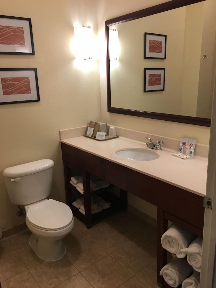 Comfort Inn & Suites Crestview Dış mekan fotoğraf