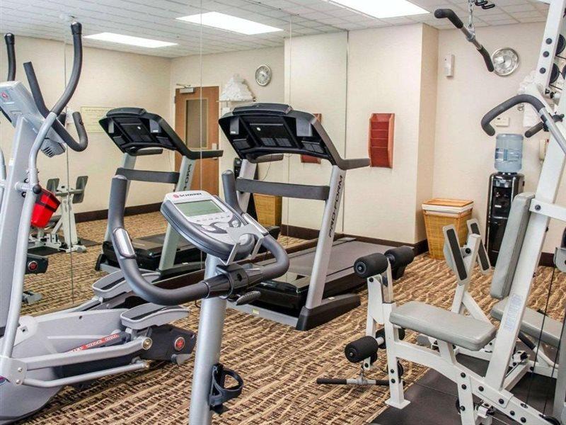 Comfort Inn & Suites Crestview Dış mekan fotoğraf