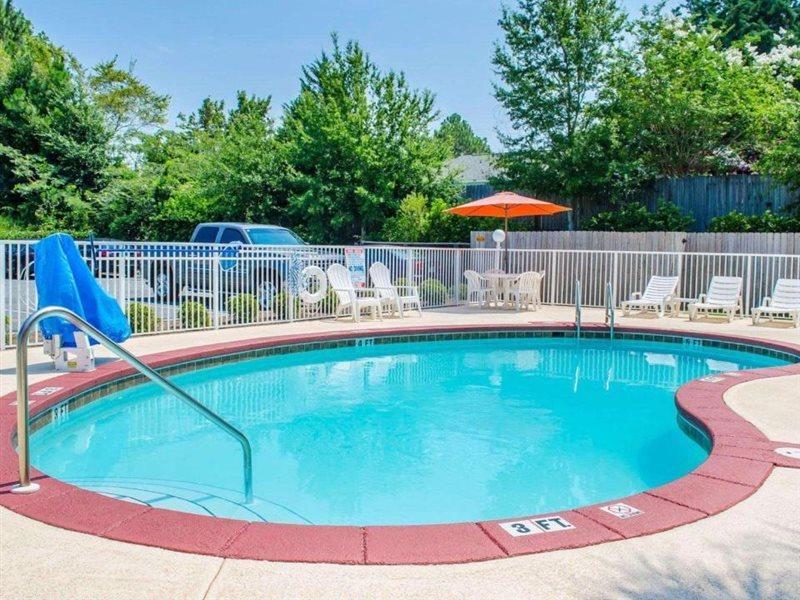 Comfort Inn & Suites Crestview Dış mekan fotoğraf