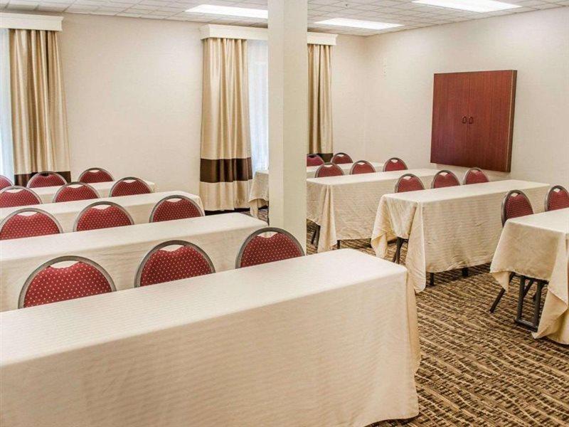 Comfort Inn & Suites Crestview Dış mekan fotoğraf