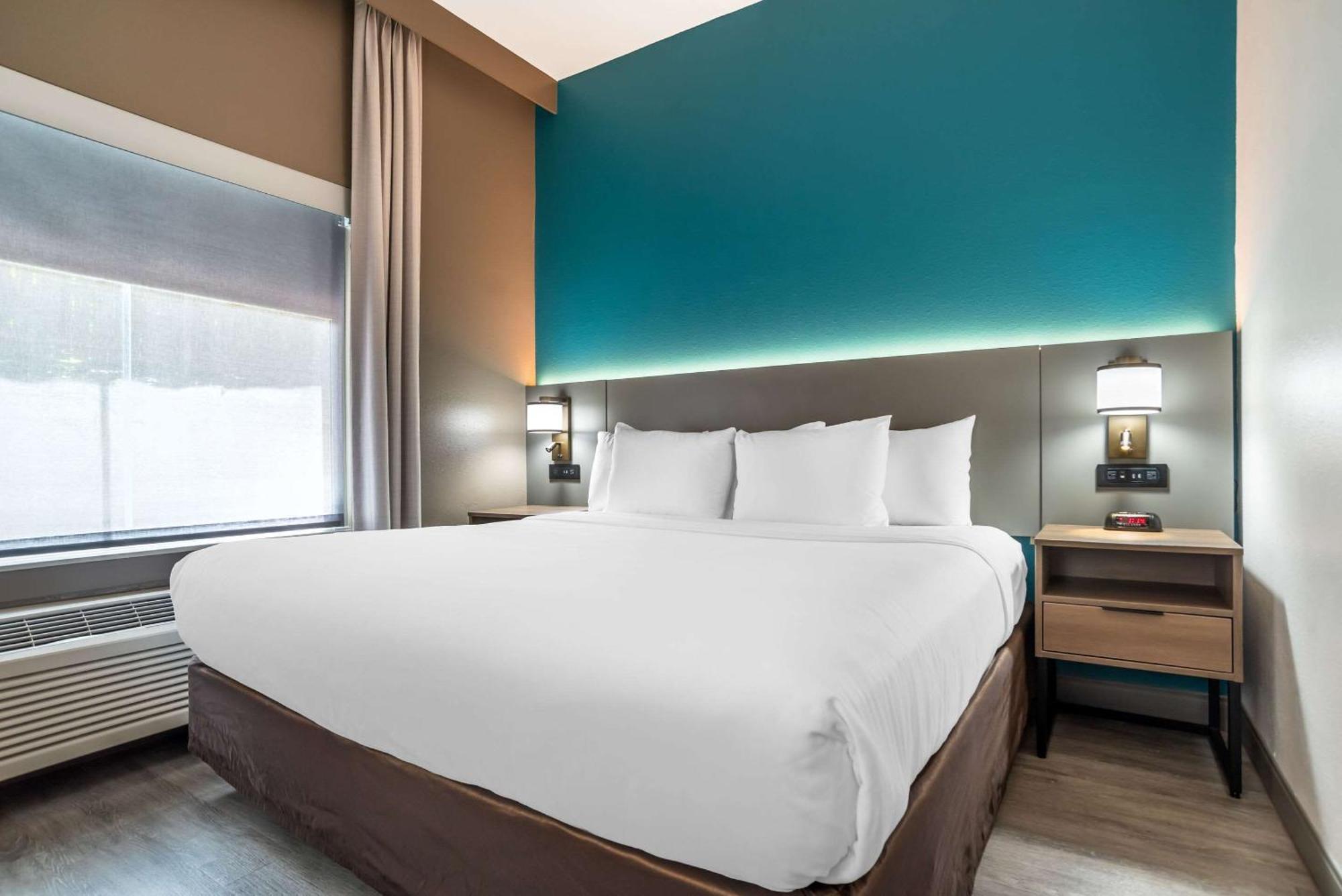 Comfort Inn & Suites Crestview Dış mekan fotoğraf