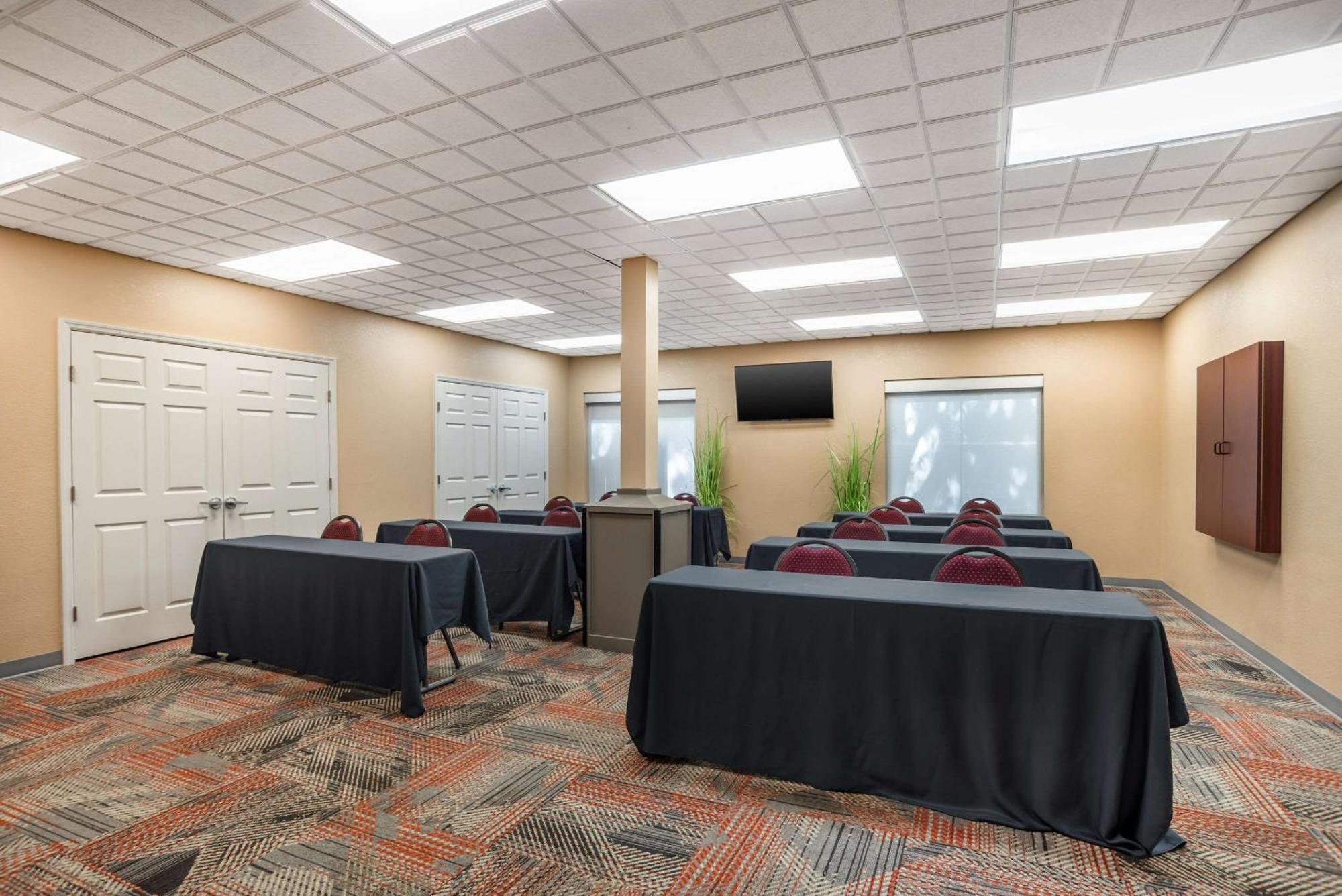 Comfort Inn & Suites Crestview Dış mekan fotoğraf