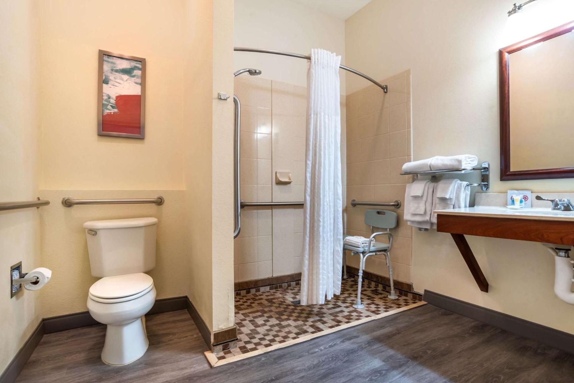 Comfort Inn & Suites Crestview Dış mekan fotoğraf