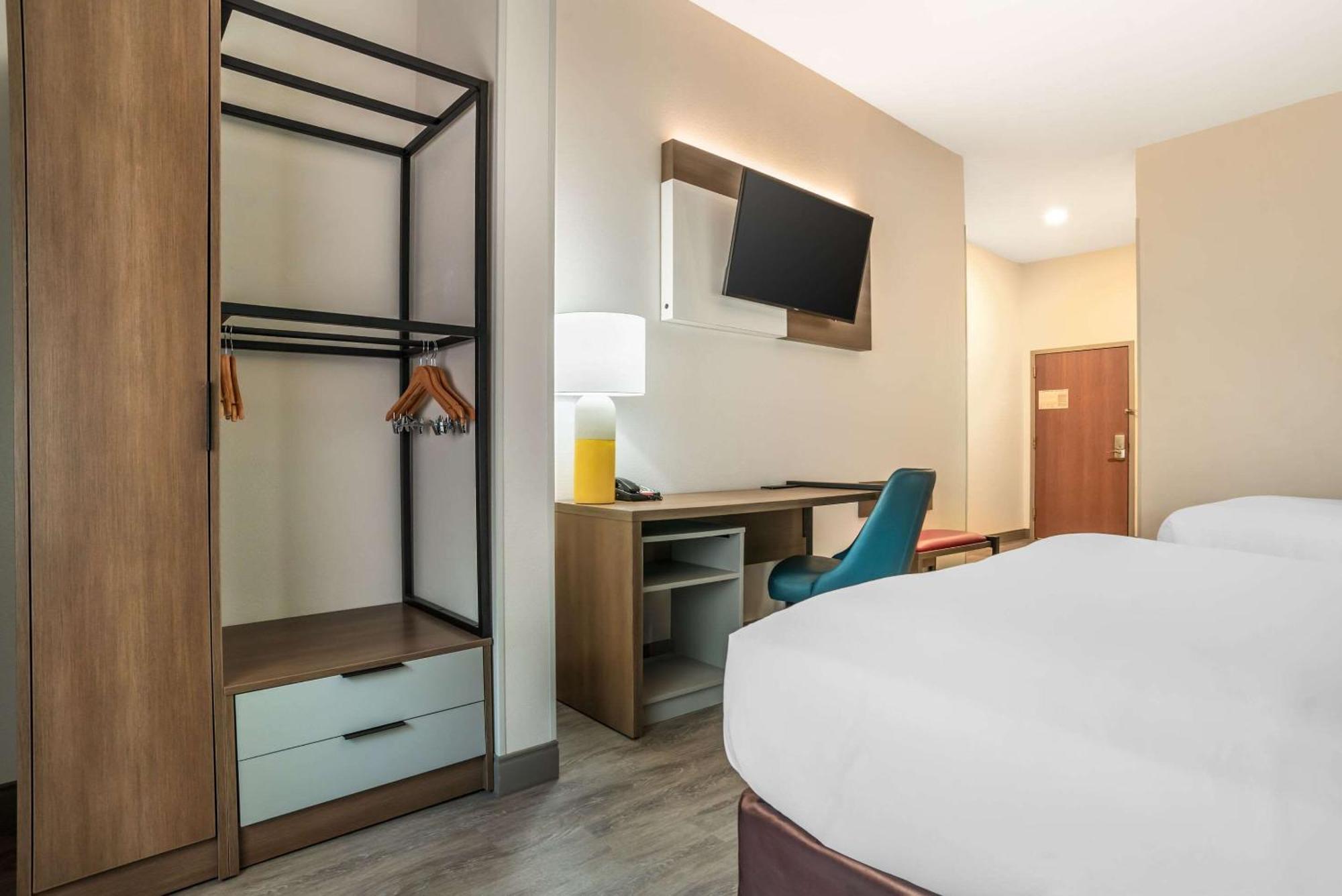 Comfort Inn & Suites Crestview Dış mekan fotoğraf