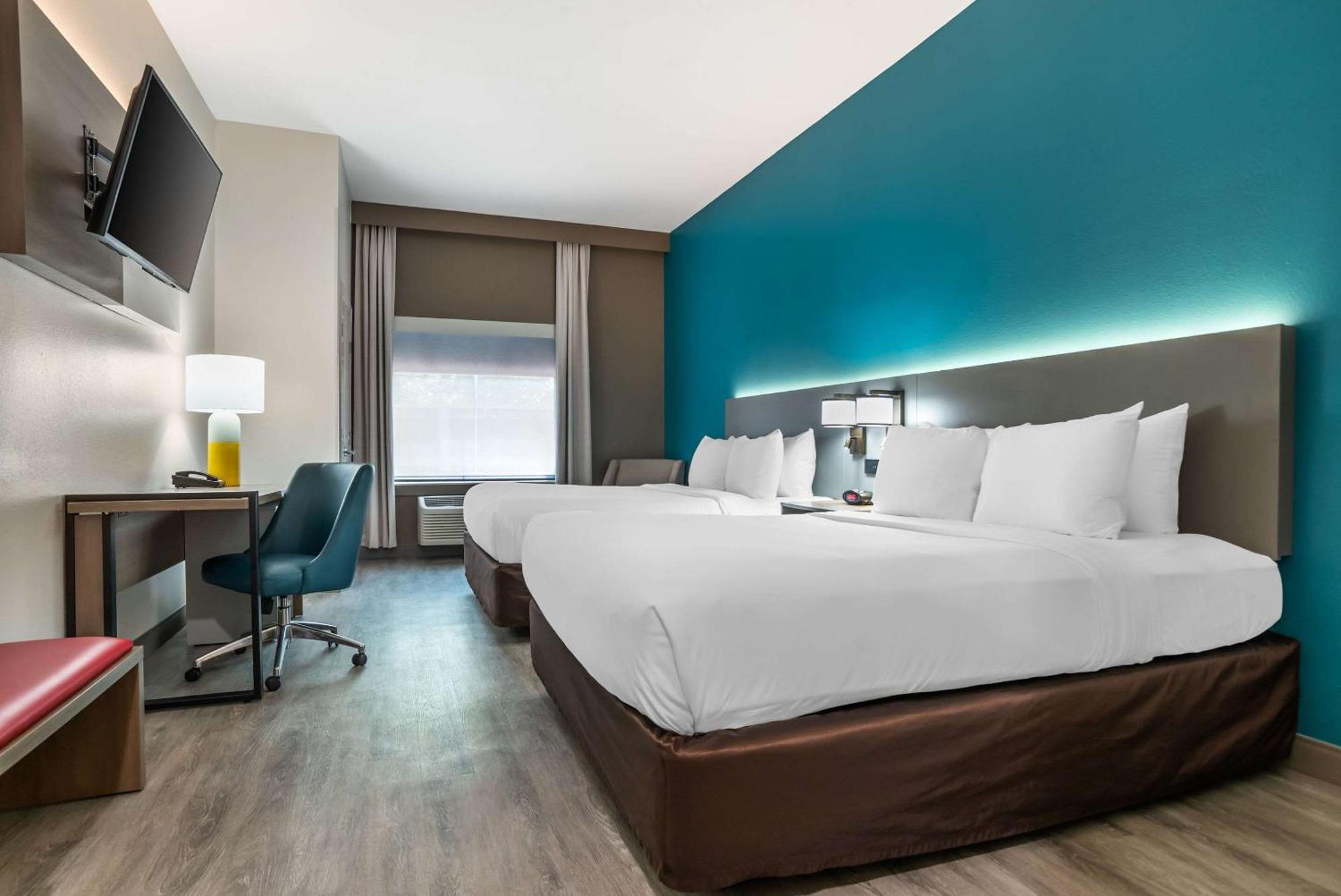 Comfort Inn & Suites Crestview Dış mekan fotoğraf