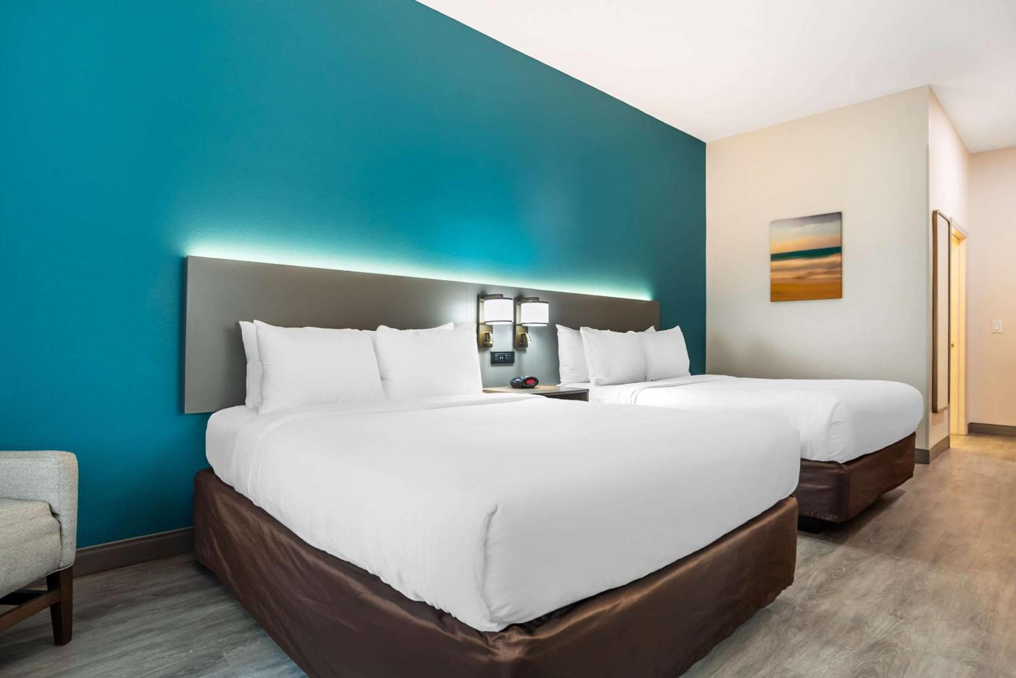 Comfort Inn & Suites Crestview Dış mekan fotoğraf