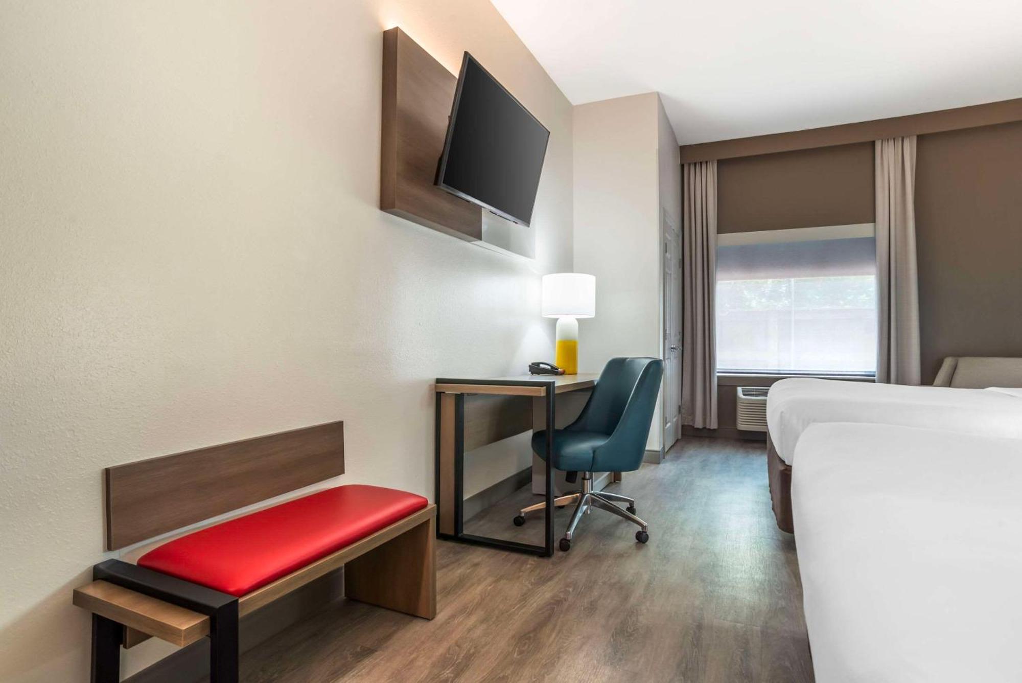 Comfort Inn & Suites Crestview Dış mekan fotoğraf