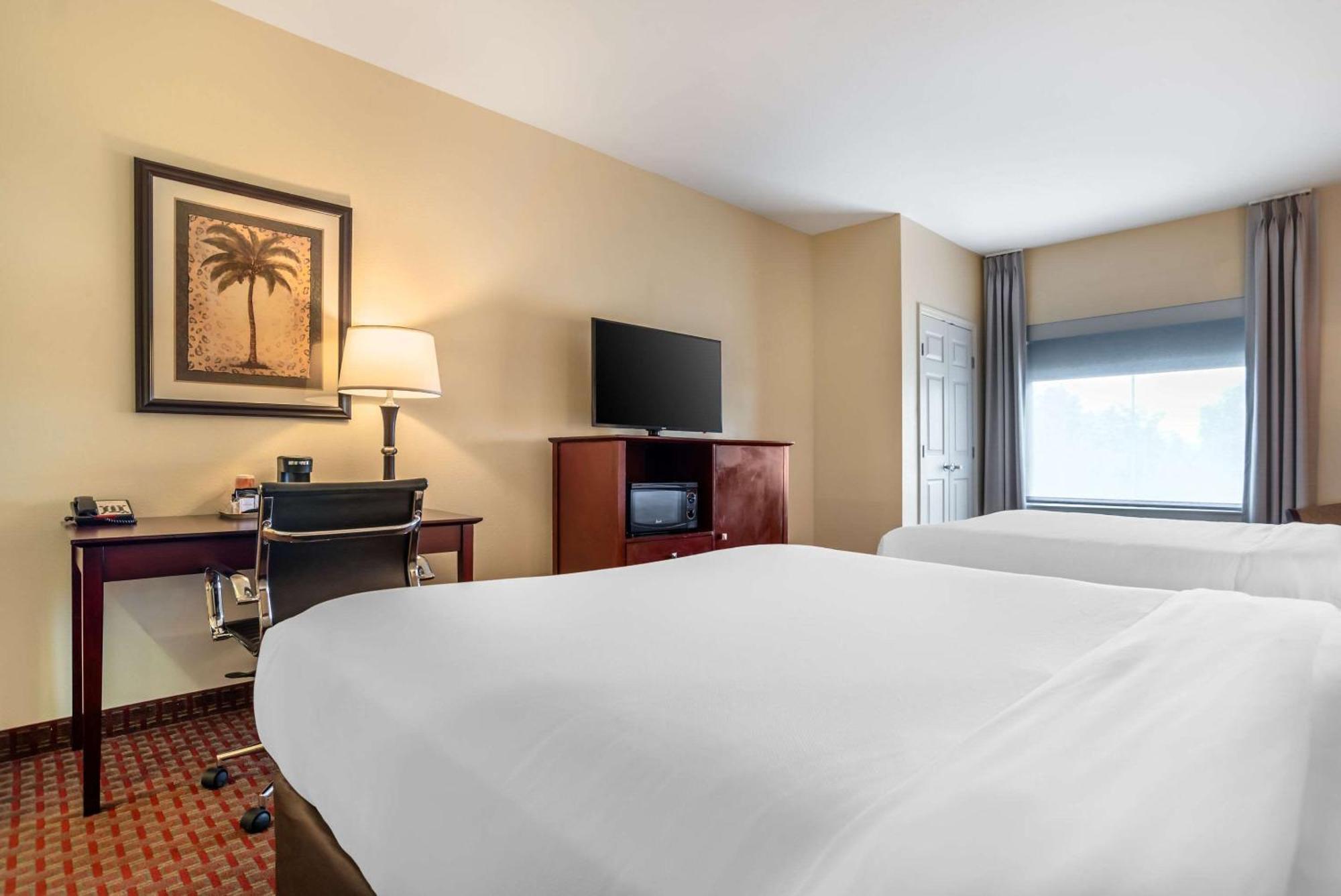 Comfort Inn & Suites Crestview Dış mekan fotoğraf