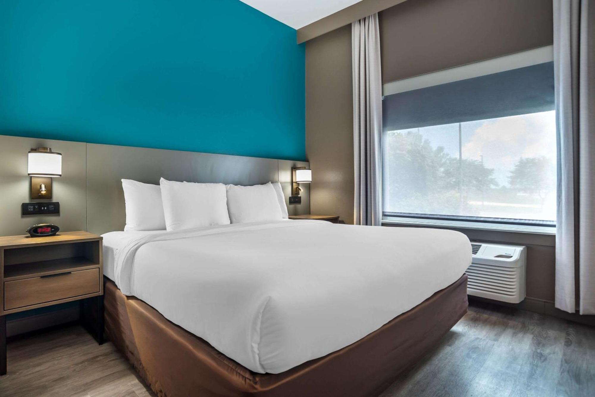 Comfort Inn & Suites Crestview Dış mekan fotoğraf
