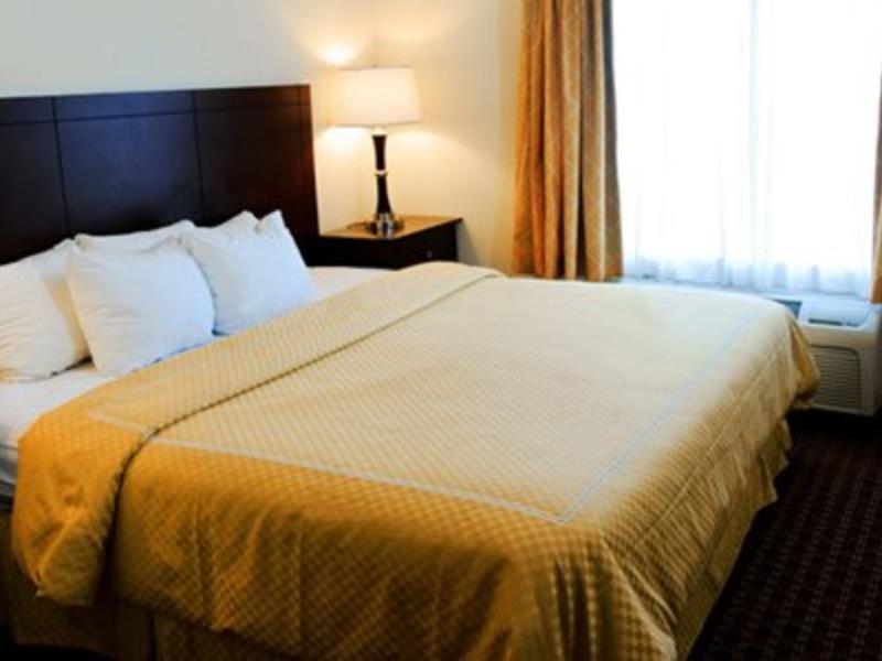 Comfort Inn & Suites Crestview Dış mekan fotoğraf
